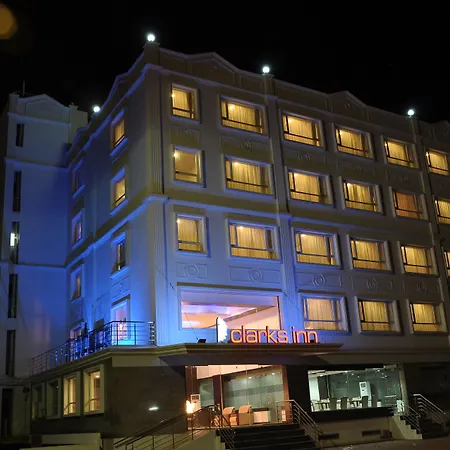 Grand Clarks Inn-2