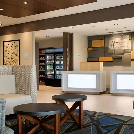 Holiday Inn Express & Suites Red Wing-2