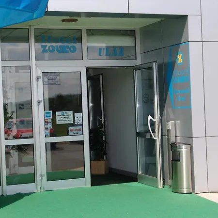 Hotel Zovko-3