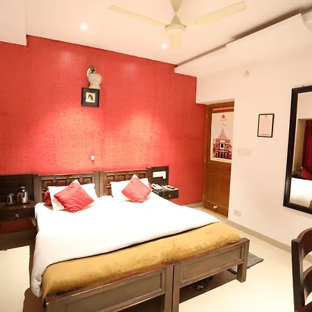 Hotel Jessulkot Jaisalmer-2