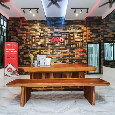 Baan Noppadol Hua Hin Loft-3