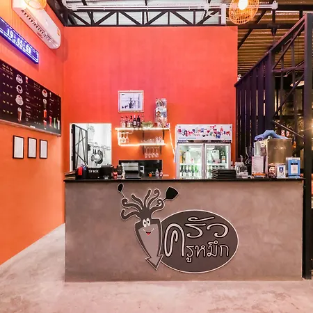 Baan Noppadol Hua Hin Loft-2