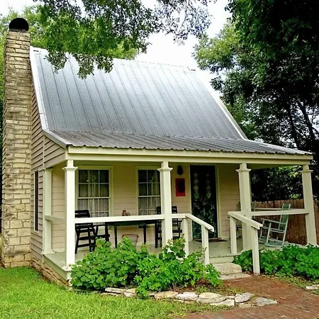 The Baines House Inn-2