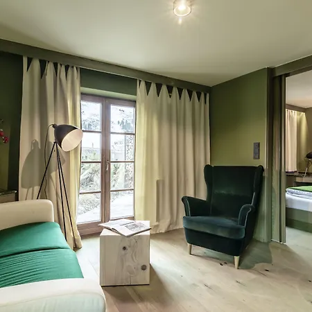 Hotel Jagdschloss Resort-2