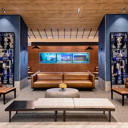 Fairfield Inn & Suites By Marriott New York Manhattan/Times Square South-3