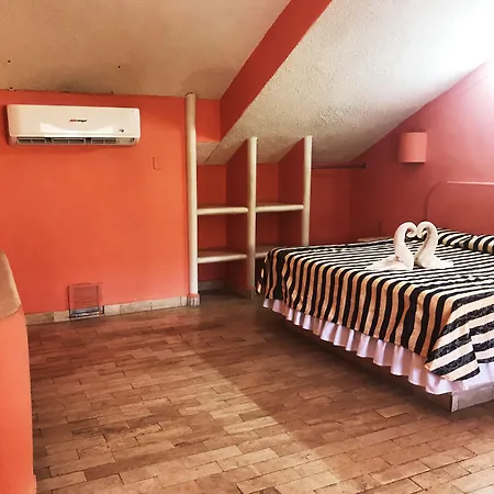 Hotel Canaima Suites-2