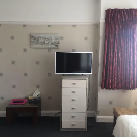 Edgware B&B-3