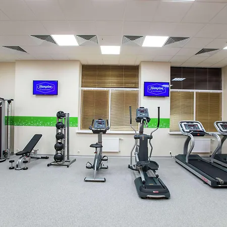 Hampton By Hilton Brest-3