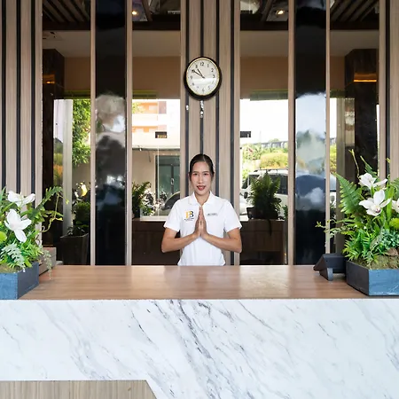 The Bay Exclusive Hotel-2