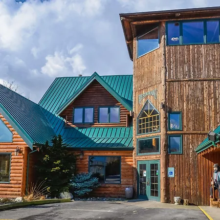 Sumas Mountain Lodge-2