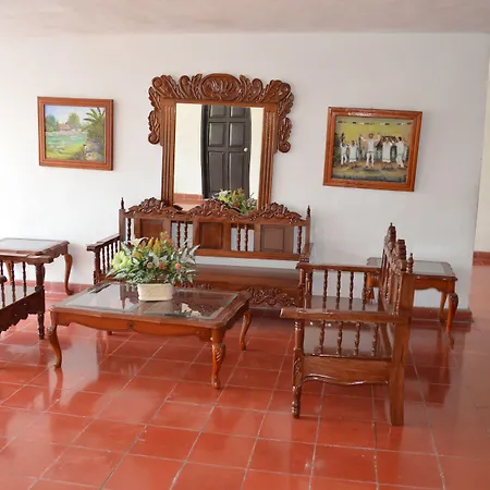 Hotel San Clemente-3