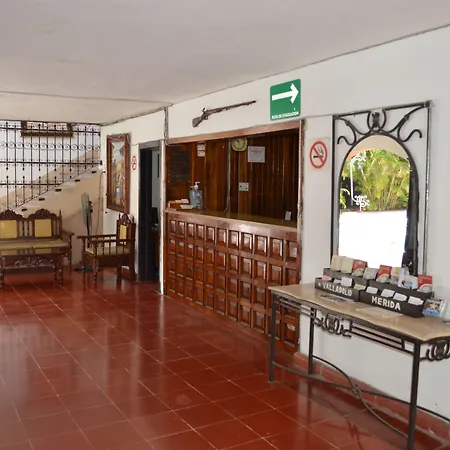 Hotel San Clemente-2