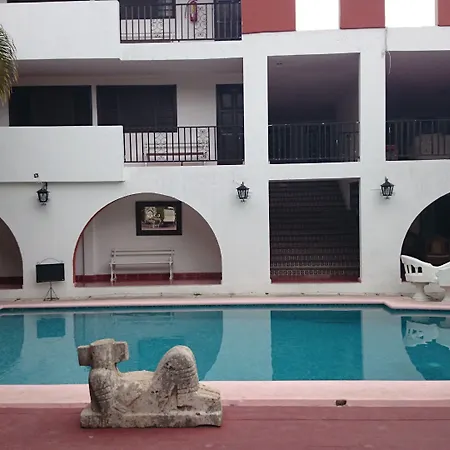 Hotel San Clemente-2