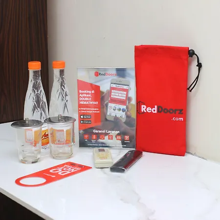 Reddoorz @ Supratman Street-3