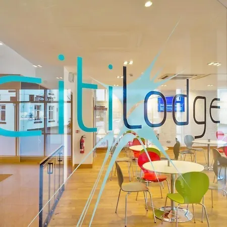 Citilodge Wakefield Hotel By Roomsbooked-3