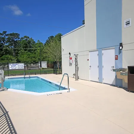 Towneplace Suites By Marriott Charleston-North Charleston-3