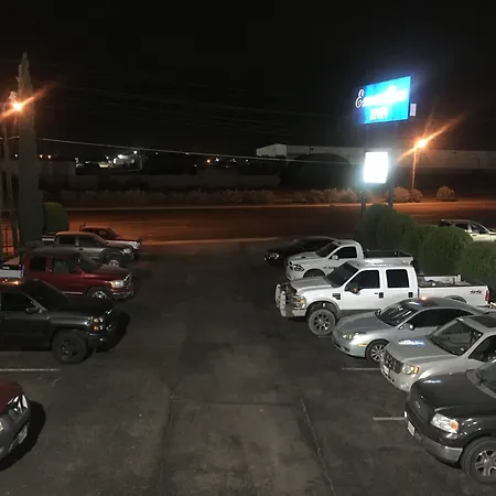Executive Inn Odessa-2