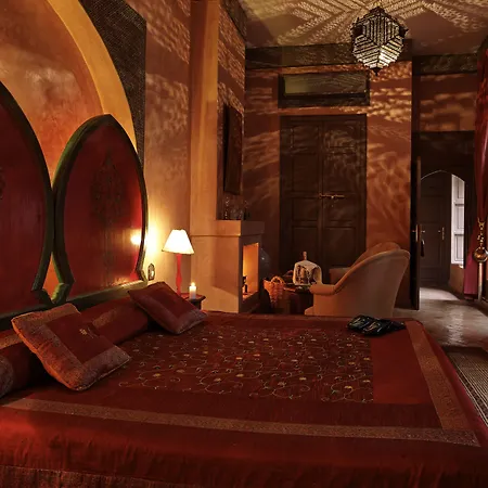 Riad Noir d'Ivoire-3