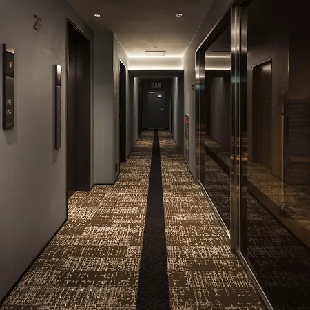 Nest Hotel Osaka Umeda-2