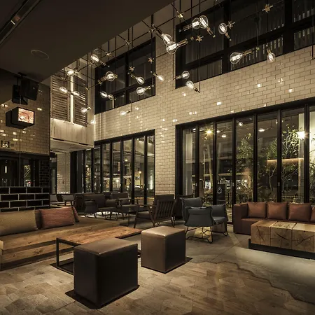 Nest Hotel Osaka Umeda-3