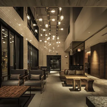 Nest Hotel Osaka Umeda-2