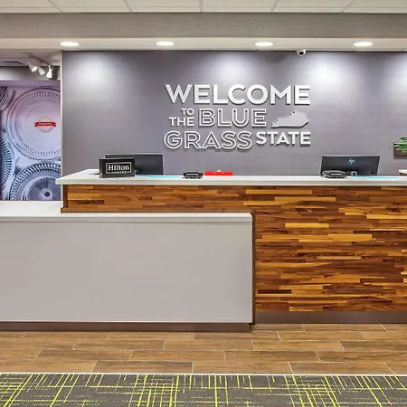 Hampton Inn Simpsonville-2