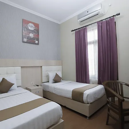 Hotel Atalie Malioboro By Natt'S Hospitality-3
