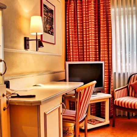 Landhotel Pfrondorfer Mühle-3