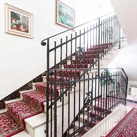 Hotel Residence Des Bains-2