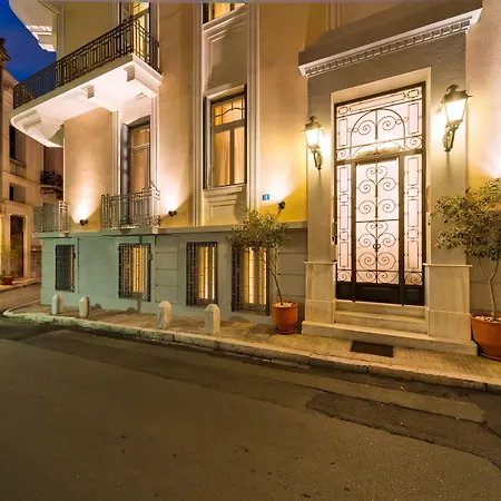 Hapimag Apartments Athens-3