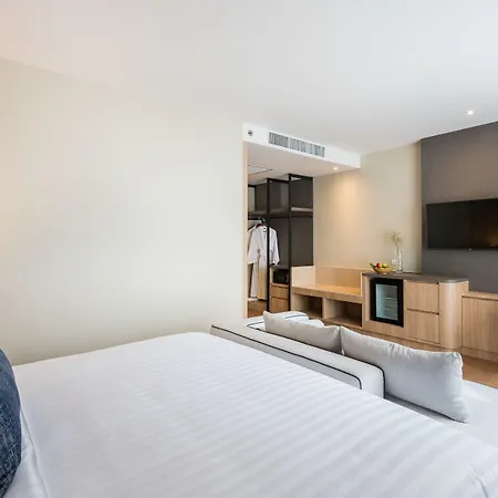 The Key Premier Hotel Sukhumvit Bangkok-3