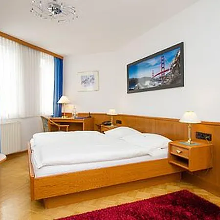 Altstadt Hotel Meppen-2