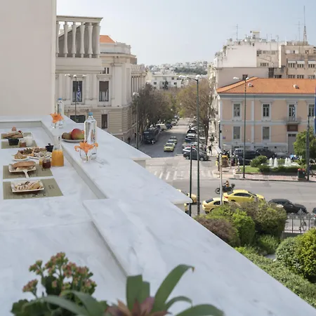 COCO-MAT Athens Jumelle-2