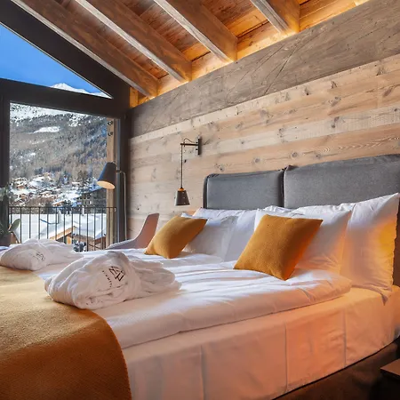22 Summits Boutique Hotel-3