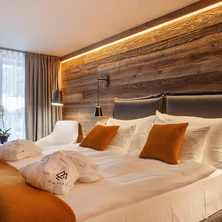 22 Summits Boutique Hotel-2