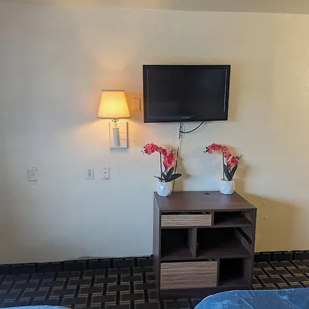 Oyo Hotel Tulsa Ok I-44/Route 66-3