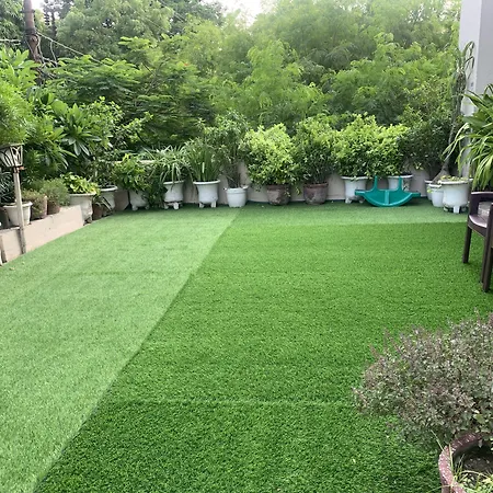 Fabhotel Kashish Residency Sector 26-2