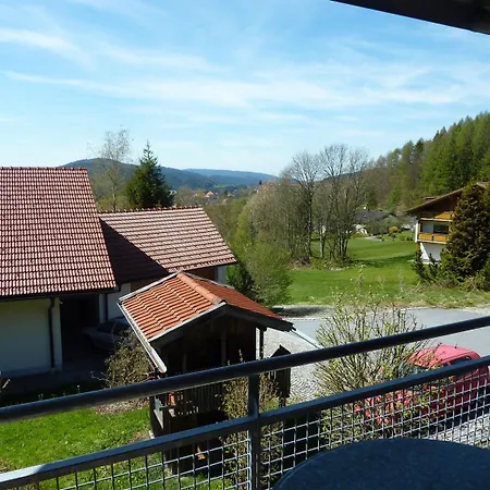 Haus Vierjahreszeiten-2