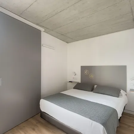 Hotel SempreFisterra-2