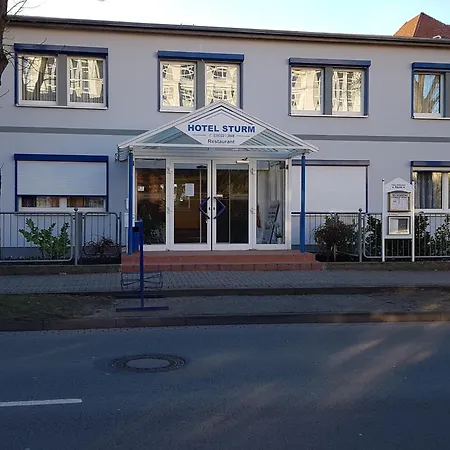 Hotel Sturm-3