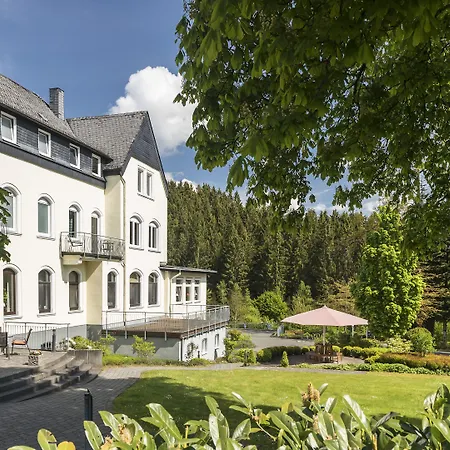 Dorint Parkhotel Siegen-2