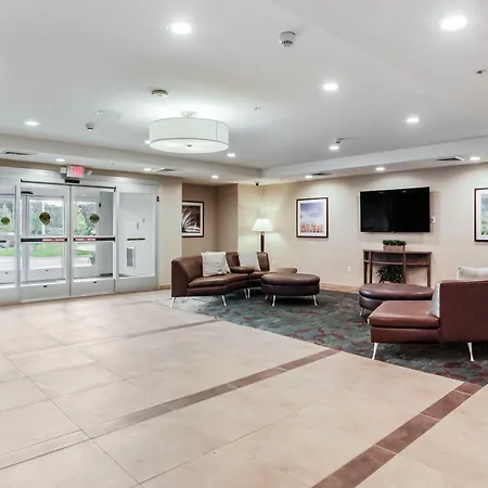 Candlewood Suites - Brighton By Ihg-3