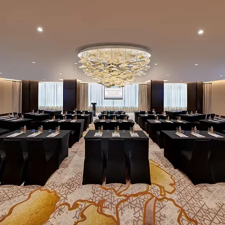 Pavilion Hotel Kuala Lumpur Managed By Banyan Tree-2