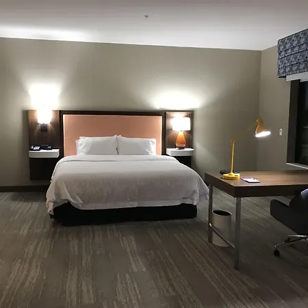 Hampton Inn & Suites By Hilton-Columbia Killian Road-3