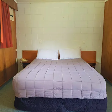 Vista Motor Lodge-3