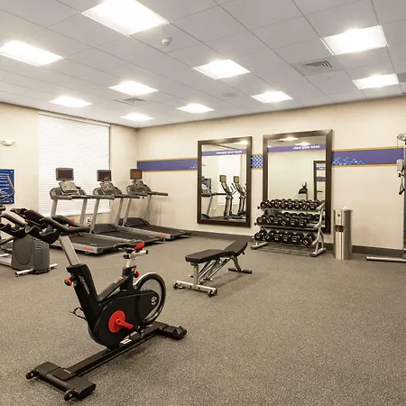 Hampton Inn & Suites By Hilton-Columbia Killian Road-2