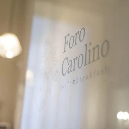 Foro Carolino S&B-2