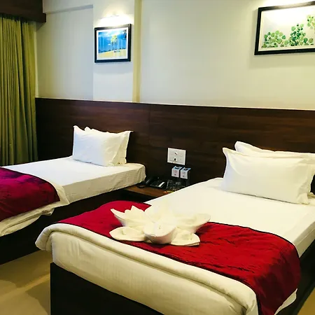 Mastiff Hotel Chinchwad By Othpl-2