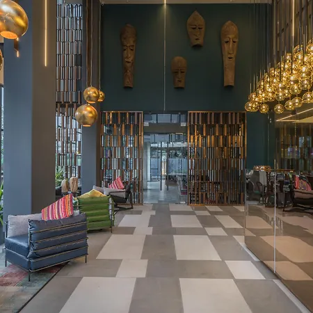 Hotel B Plus L-3