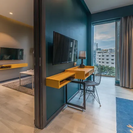 Hotel B Plus L-2